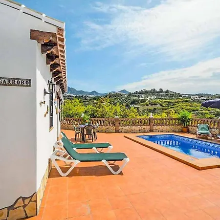 Cortijo Algarrobo *