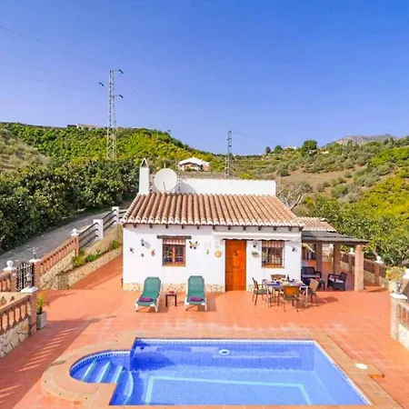 Cortijo Algarrobo *